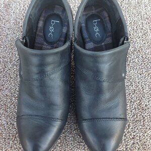 boc Ankle Boot Booties Size 8M
